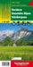 WK 062 Gesäuse - Ennstaler Alps - Schoberpass, Walking map 1