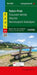 Pyhrn-Priel, Walking-, Bike- and Leisure map 1:50.000, freyt