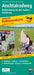 Aischtal Cycle Path, Rothenburg on the Tauber - Bammountain