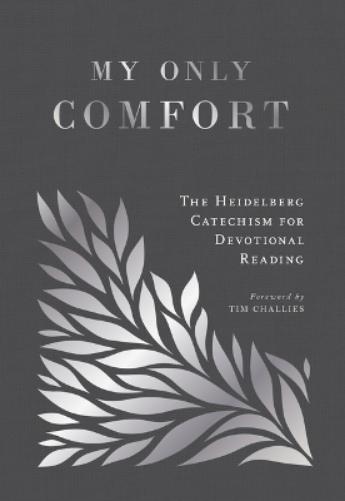 My Only Comfort