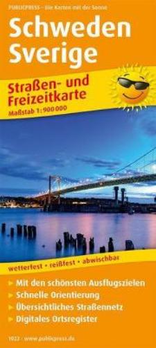 Sweden, Sweden