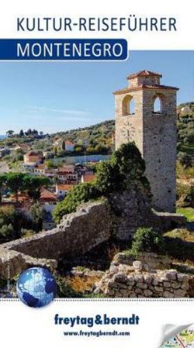 Montenegro, cultural Guide