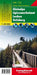 WK 132 Gleinalpe - Lipizzaner - Leoben - Voitsmountain, Walk