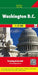 Washington D.C citymap 1:12,500