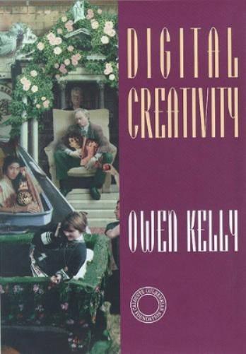 Digital Creativity