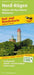 North Rugen Island, Wittow with Kap Arkona, Hiddensee