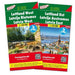 Latvia, Automap Set 1:150.000, Top 10 Tips