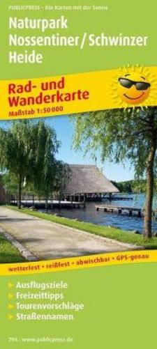 Nature Park Nossentiner/Schwinzer Heide