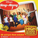 High School Musical: Sing-along
