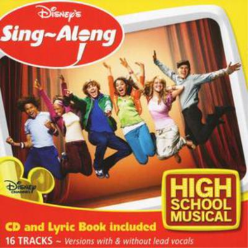 High School Musical: Sing-along