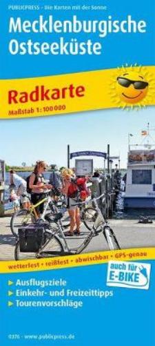Mecklenburgische Baltic Sea coast