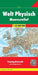 World physical - ocean-floor