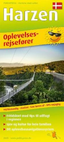 The Harz Mountains