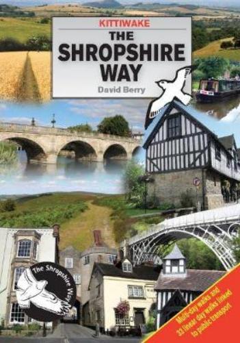 Shropshire Way, The