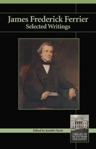 James Frederick Ferrier