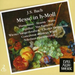 Mass in B Minor (Harnoncourt, Concentus Musicus Wien)