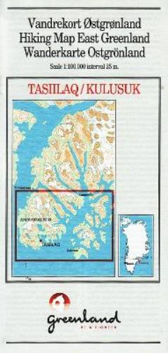 Tasiilaq - Kulusuk (6) East Greenland