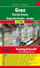 Graz, City Plan 1:10.000, City Pocket + The Big Five