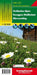 Fischbacher Alps, Walking-, Bike- and Leisure map 1:50.000,