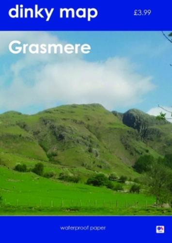 Dorrigo Dinky Map Grasmere