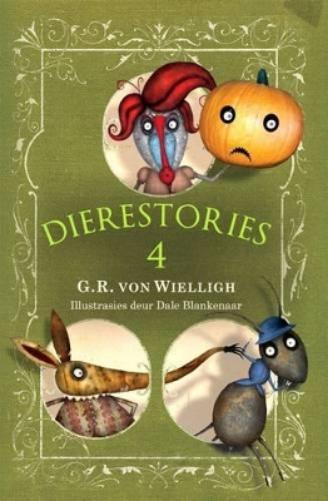 Dierestories