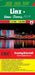 Linz Tourist Map 1:5 000 - 1:20 000