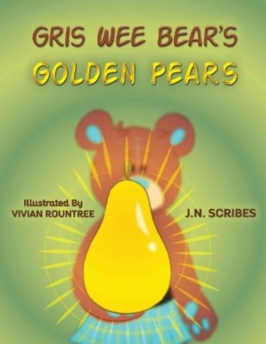 Gris Wee Bear’s Golden Pears