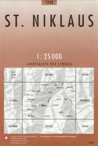 St-Niklaus