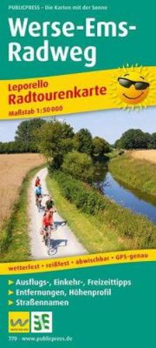 Werse-Ems-Cycle Path