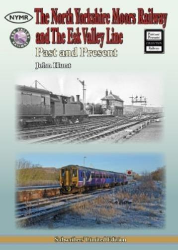 The North Yorkshire Moors Railway and the Esk Valley Line