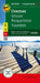 Chiemsee, hiking, cycling and leisure map