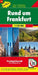 All around Frankfurt, Automap 1:150.000, Top 10 Tips, sheet