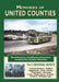Memories of United Counties - Regional Depots