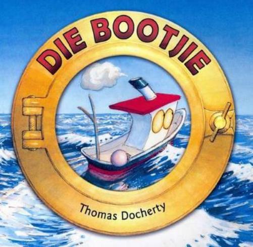 Die Bootjie