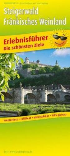 Steigerwald - Franconian wine country