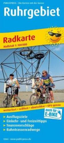 Ruhrgebiet