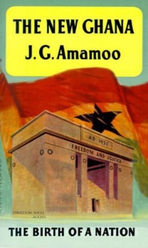 The New Ghana