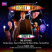 Doctor Who - Series 4: The Specials