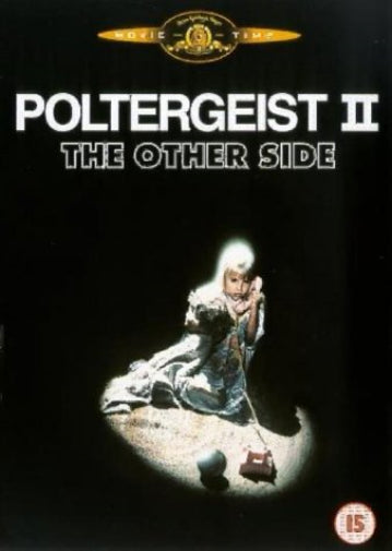 Poltergeist 2