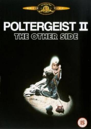 Poltergeist 2