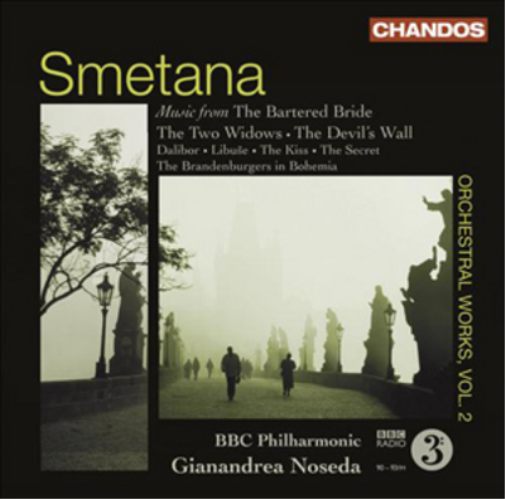 Orchestral Works - Volume 2