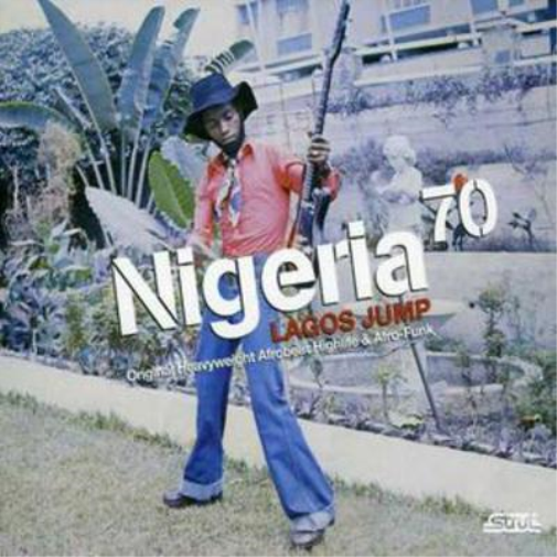 Nigeria 70: Lagos Jump