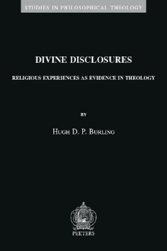 Divine Disclosures