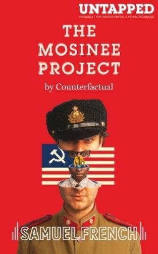 The Mosinee Project