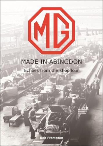 Mg, Made in Abingdon