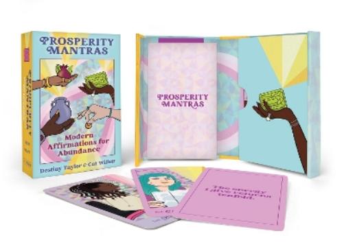 Prosperity Mantras