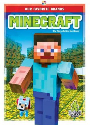 Minecraft (Our Favorite Brands