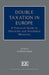 Double Taxation in Europe