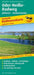 Oder-Neiße-Cycle Path, Jablonec - Ueckermünde