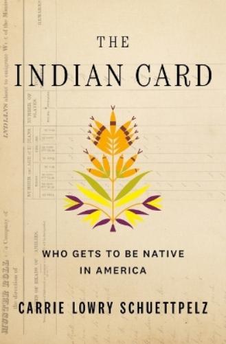 The Indian Card